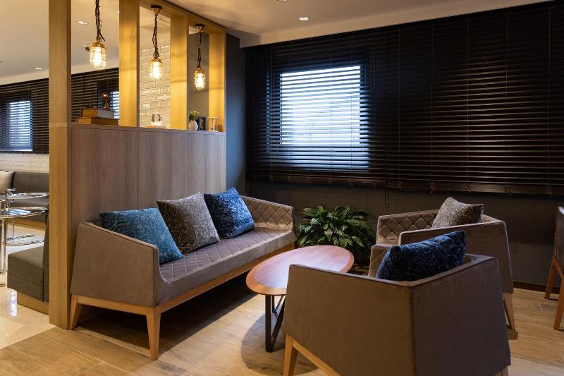 Hotel Prefort Nishiakashi image