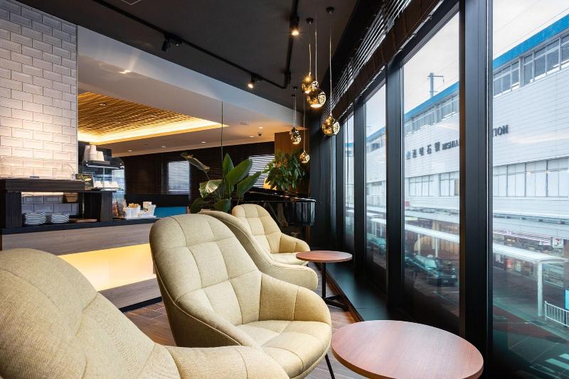 Hotel Prefort Nishiakashi image