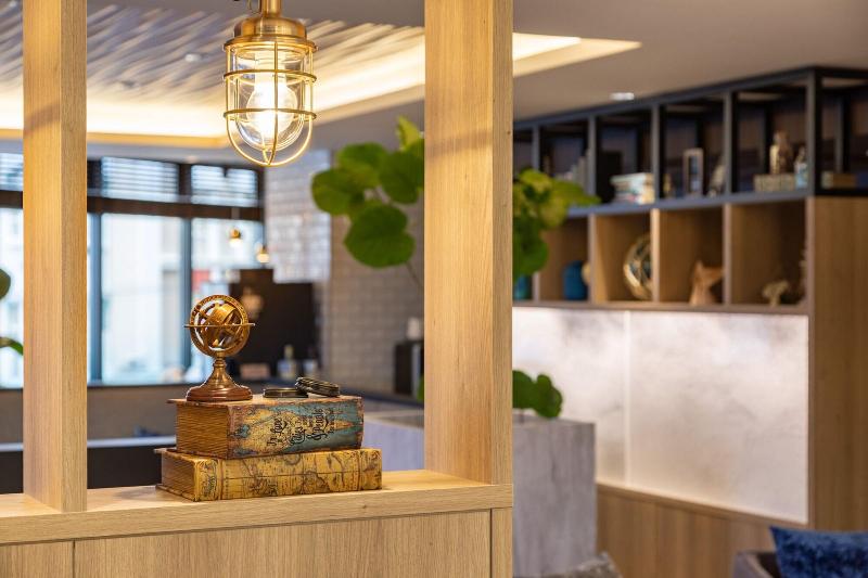 Hotel Prefort Nishiakashi image