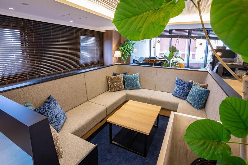 Hotel Prefort Nishiakashi image