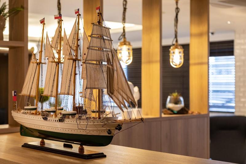 Hotel Prefort Nishiakashi image