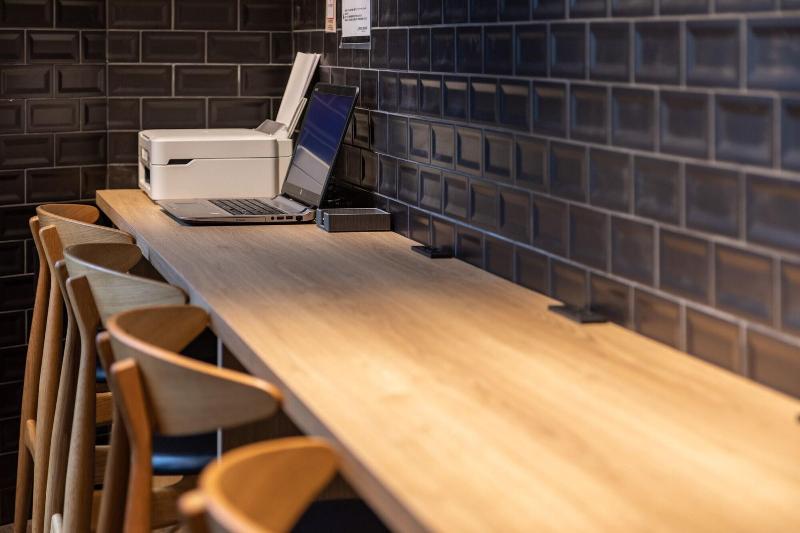 Hotel Prefort Nishiakashi image