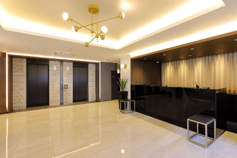 Hotel Prefort Nishiakashi image