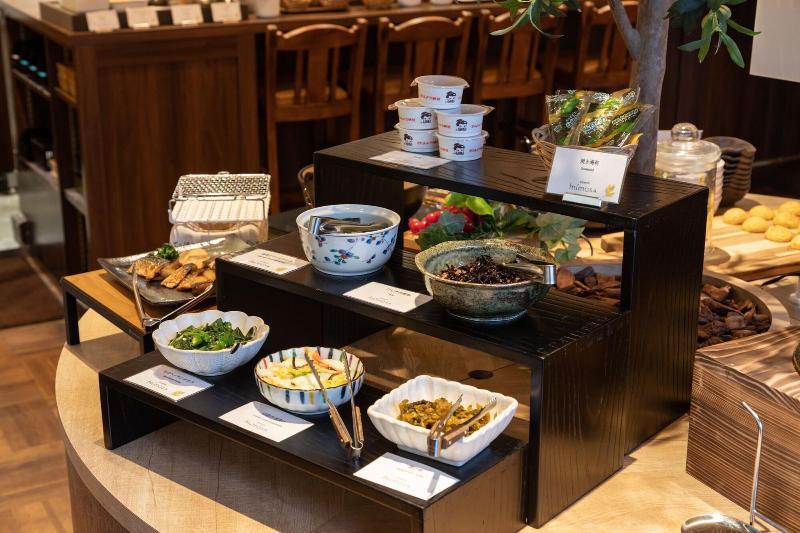 Hotel Prefort Nishiakashi image