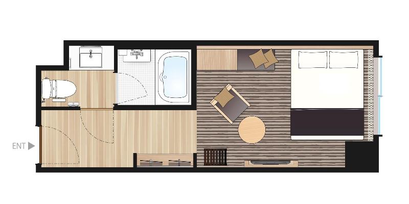 Hotel Prefort Nishiakashi image