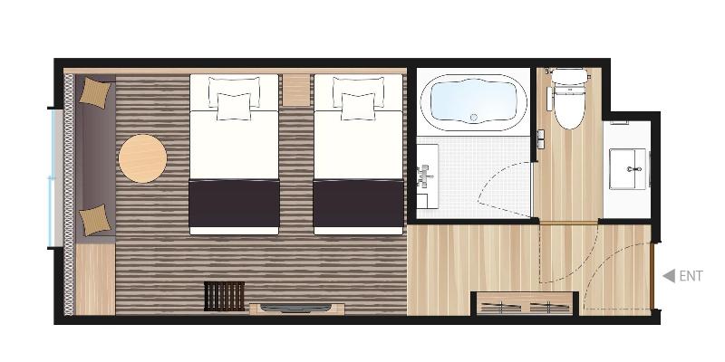 Hotel Prefort Nishiakashi image