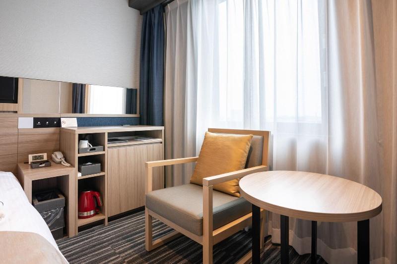 Hotel Prefort Nishiakashi image
