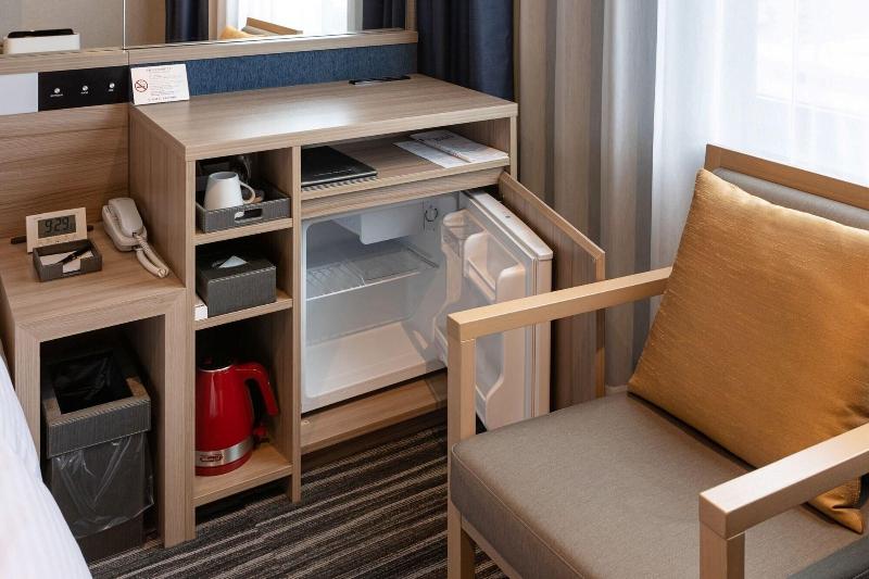 Hotel Prefort Nishiakashi image