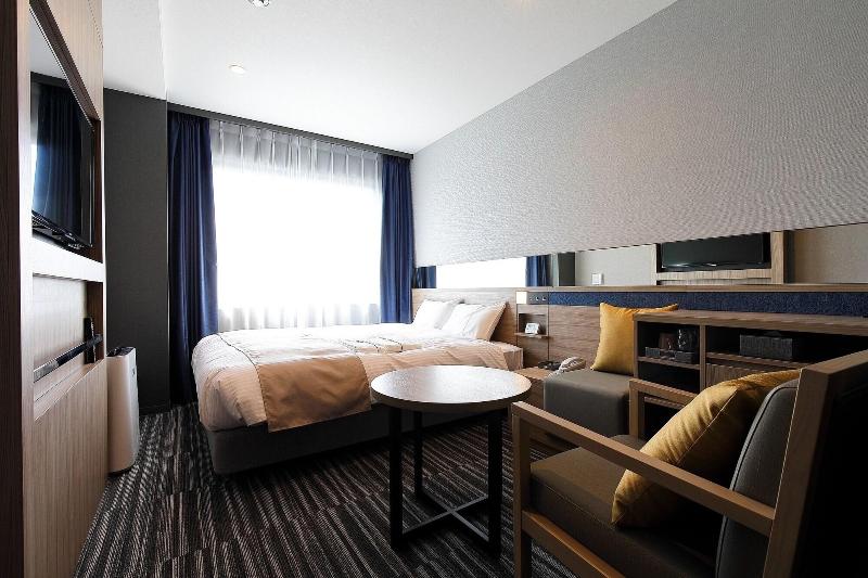 Hotel Prefort Nishiakashi image