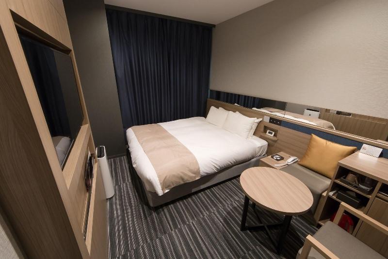 Hotel Prefort Nishiakashi image