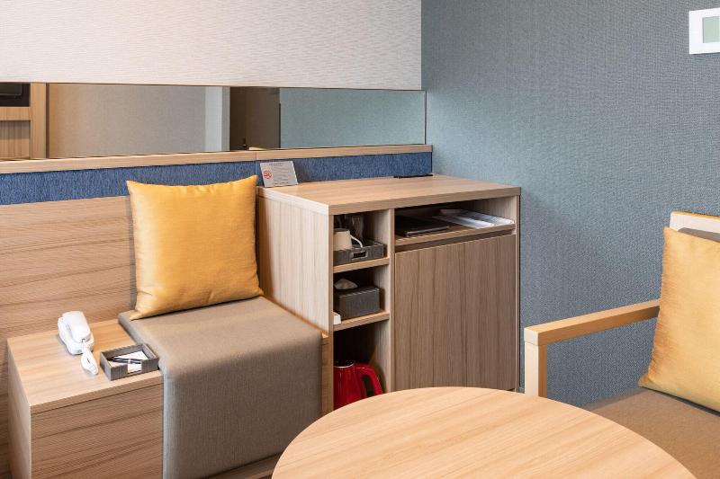 Hotel Prefort Nishiakashi image
