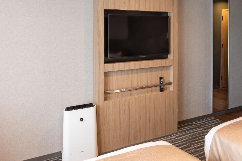 Hotel Prefort Nishiakashi image