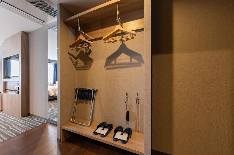Hotel Prefort Nishiakashi image