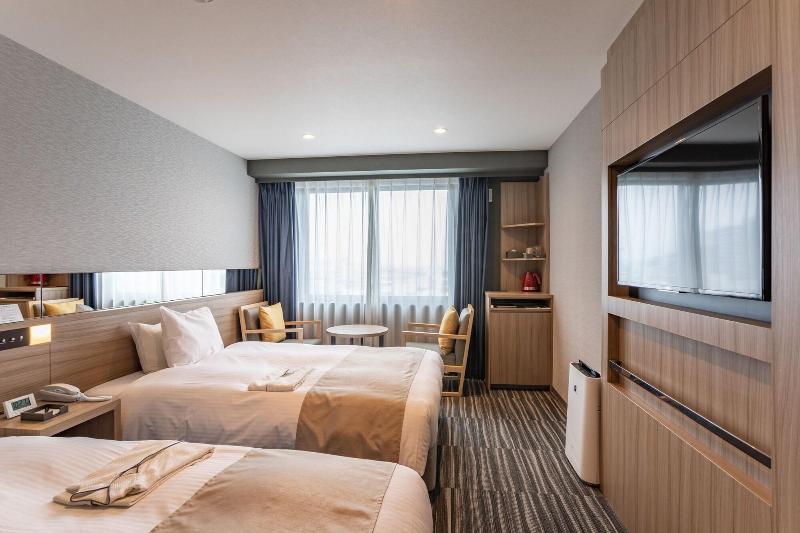 Hotel Prefort Nishiakashi image