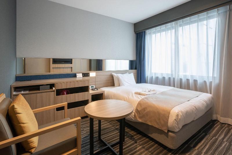 Hotel Prefort Nishiakashi image