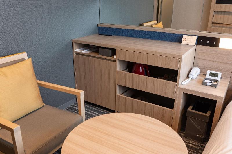 Hotel Prefort Nishiakashi image