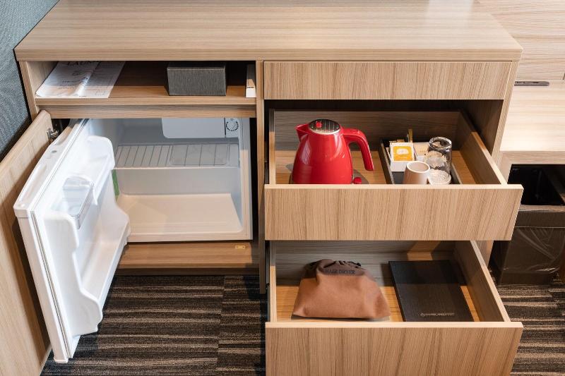 Hotel Prefort Nishiakashi image