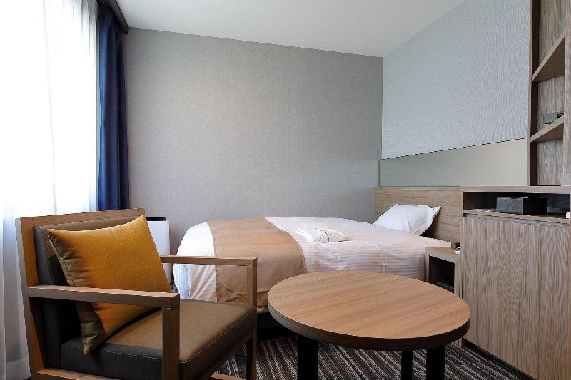 Hotel Prefort Nishiakashi image