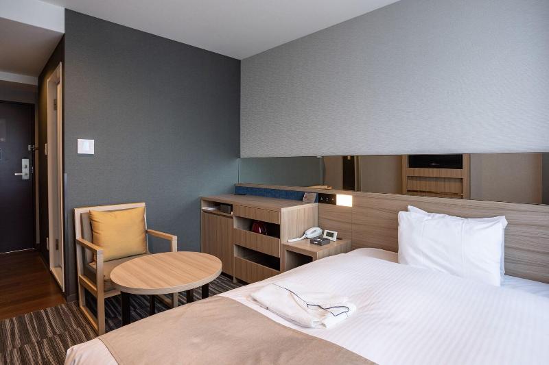 Hotel Prefort Nishiakashi image