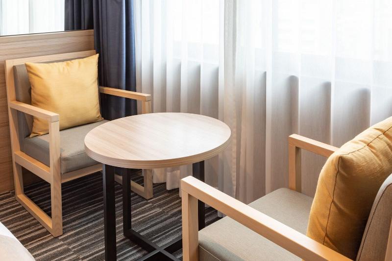 Hotel Prefort Nishiakashi image