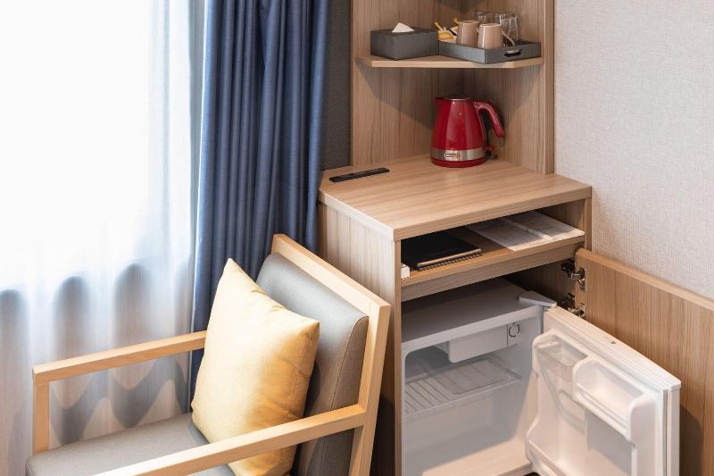 Hotel Prefort Nishiakashi image