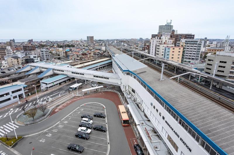 Hotel Prefort Nishiakashi image
