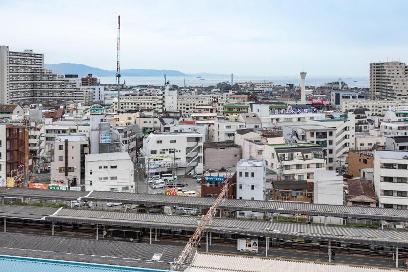 Hotel Prefort Nishiakashi image