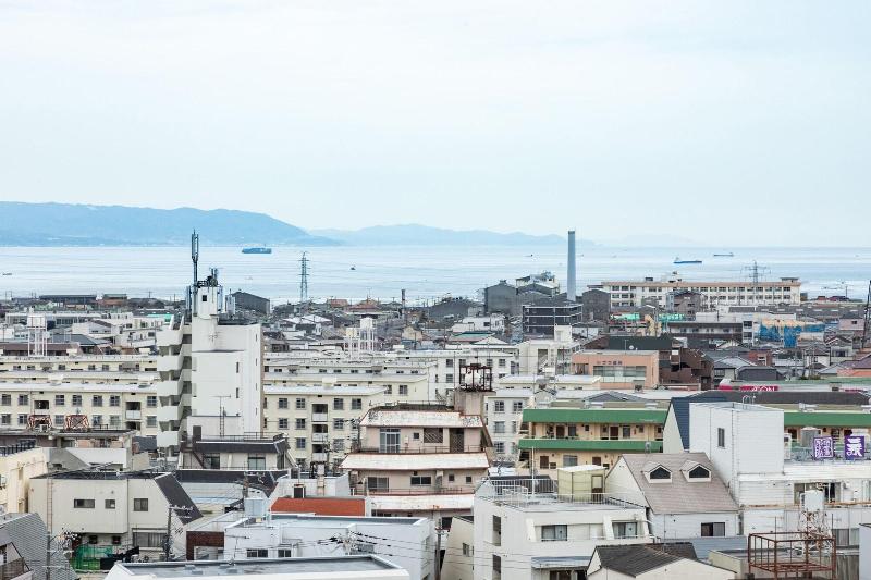 Hotel Prefort Nishiakashi image