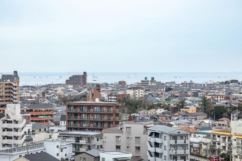 Hotel Prefort Nishiakashi image