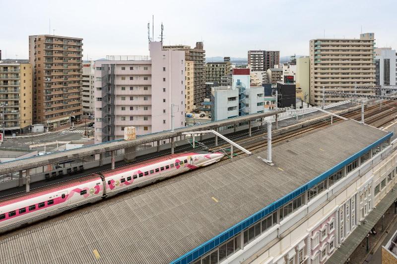 Hotel Prefort Nishiakashi image