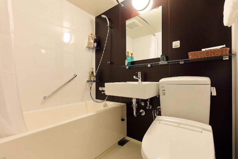 Hotel Prefort Nishiakashi image