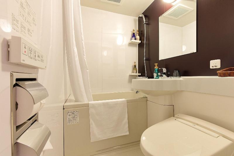 Hotel Prefort Nishiakashi image