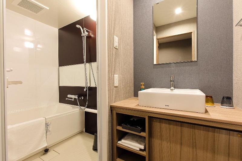 Hotel Prefort Nishiakashi image