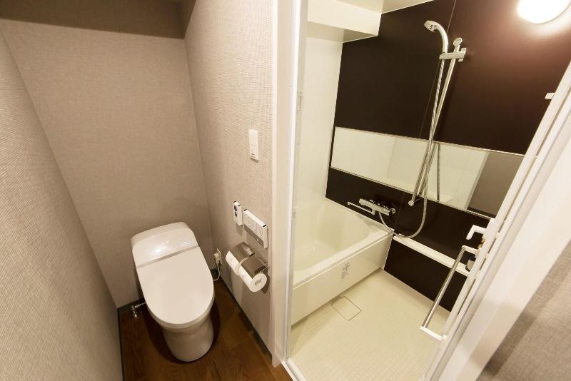 Hotel Prefort Nishiakashi image