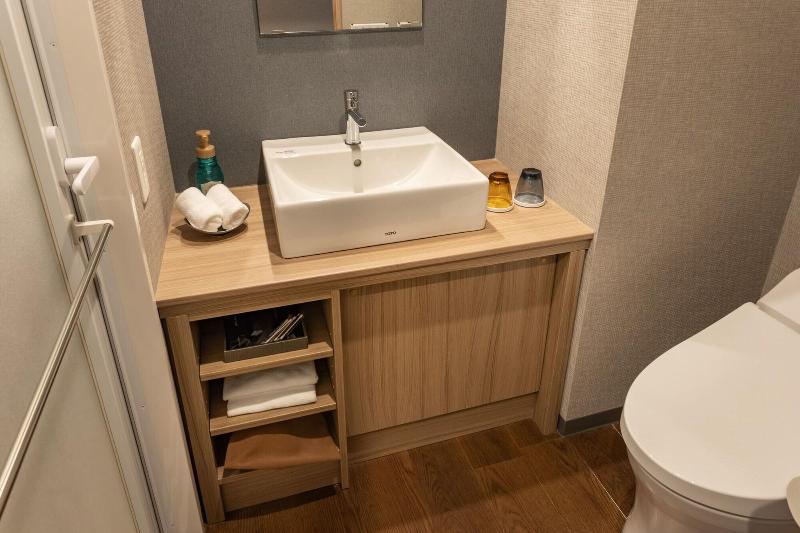 Hotel Prefort Nishiakashi image