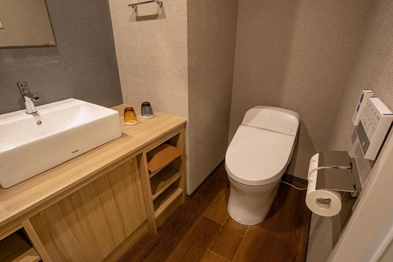 Hotel Prefort Nishiakashi image