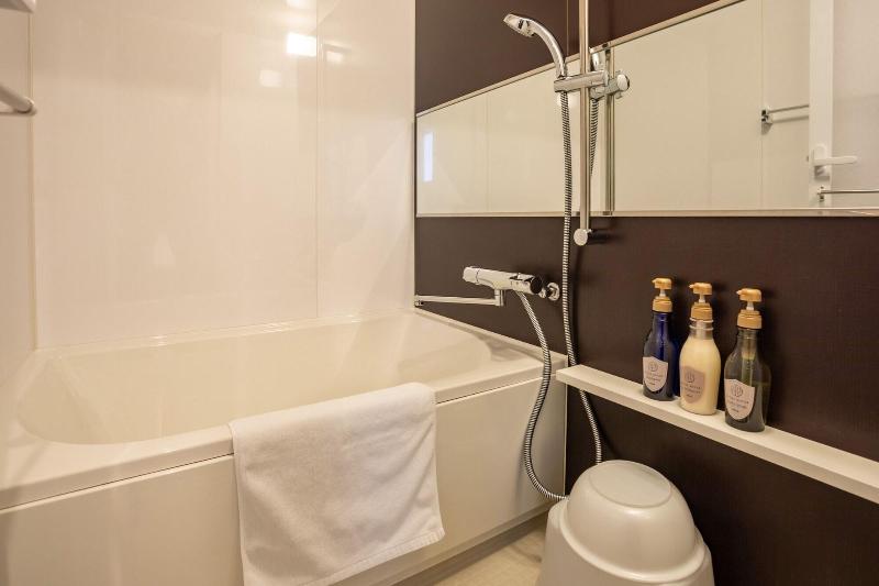 Hotel Prefort Nishiakashi image
