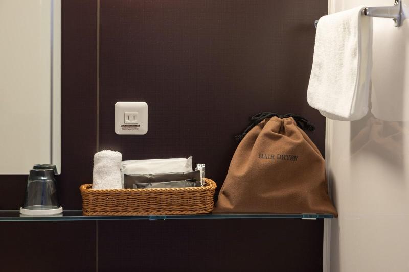 Hotel Prefort Nishiakashi image