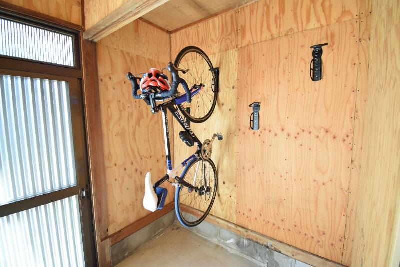Guest House Bed&Bicycle image