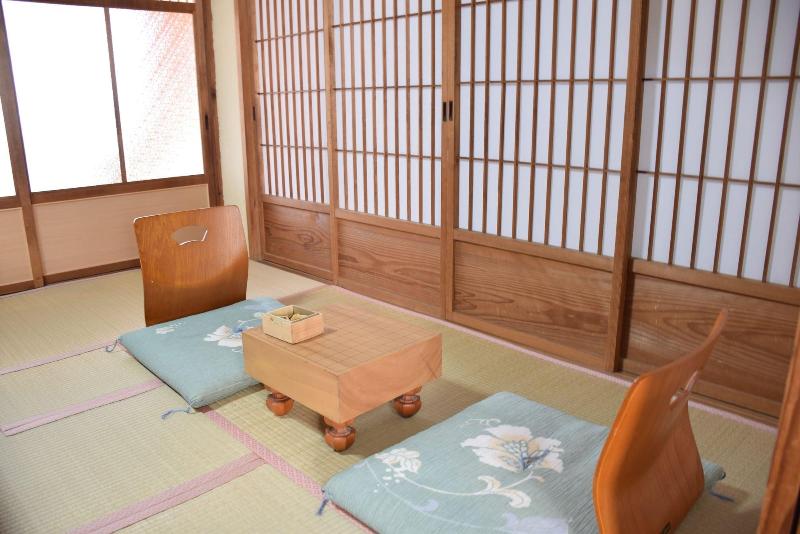 Guest House Bed&Bicycle image