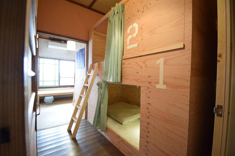 Guest House Bed&Bicycle image
