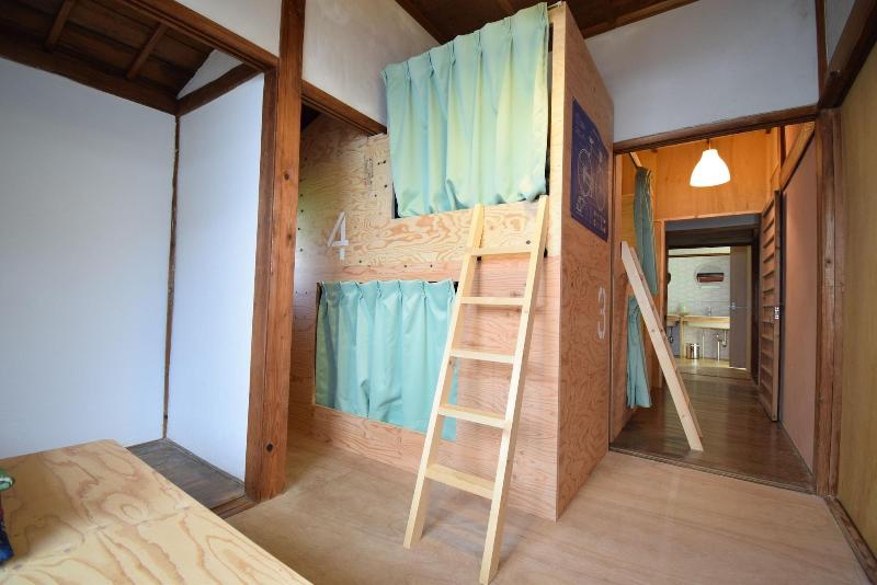 Guest House Bed&Bicycle image