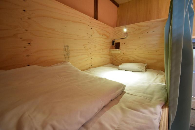 Guest House Bed&Bicycle image