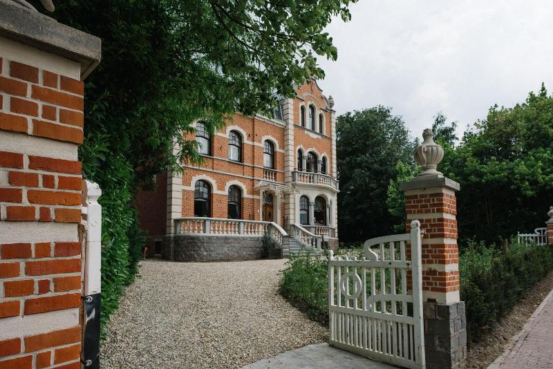 Villa Copis image