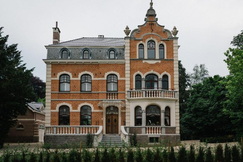Villa Copis image