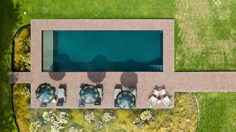 Villa Copis image