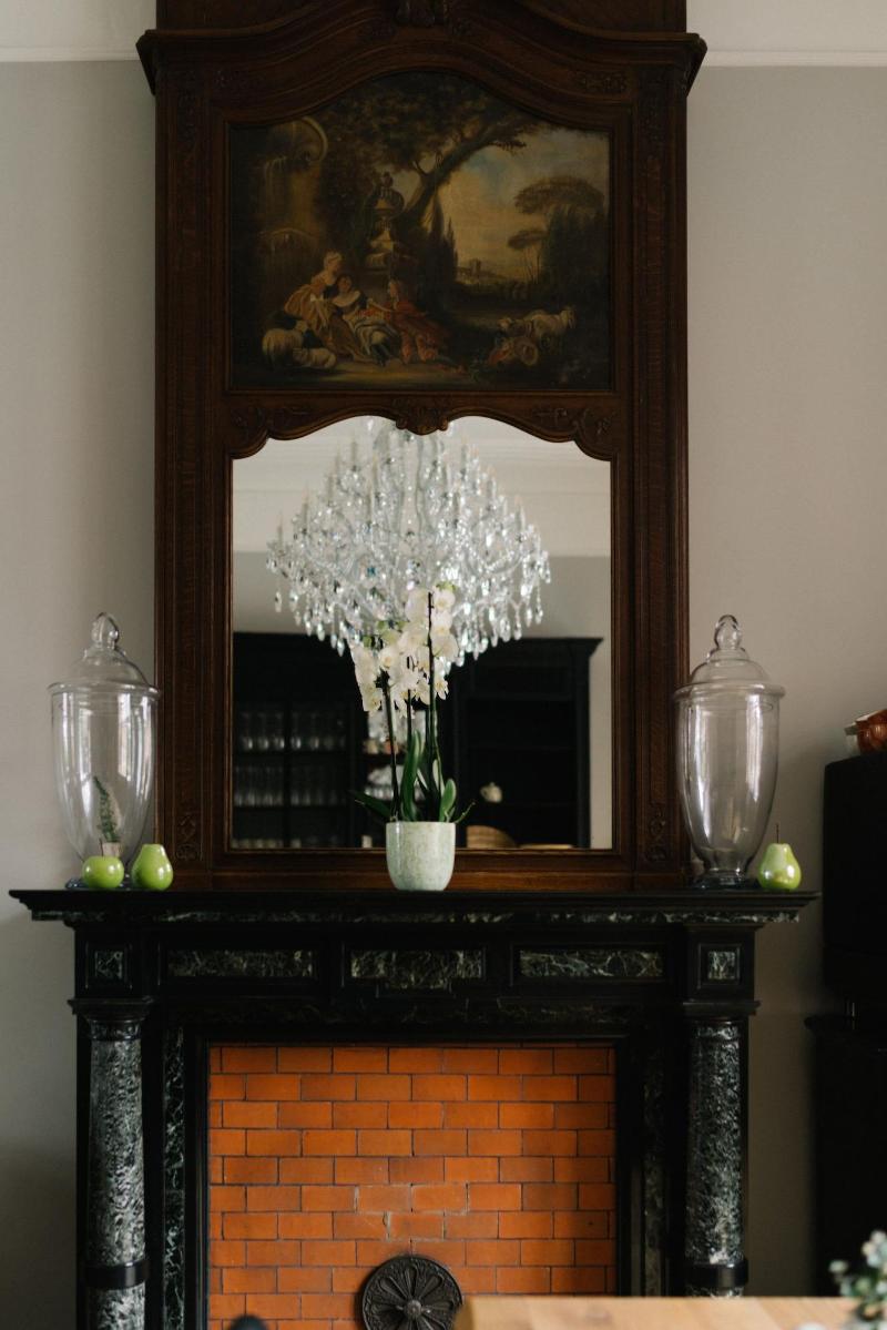 Villa Copis image
