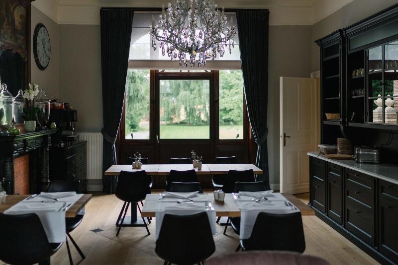 Villa Copis image