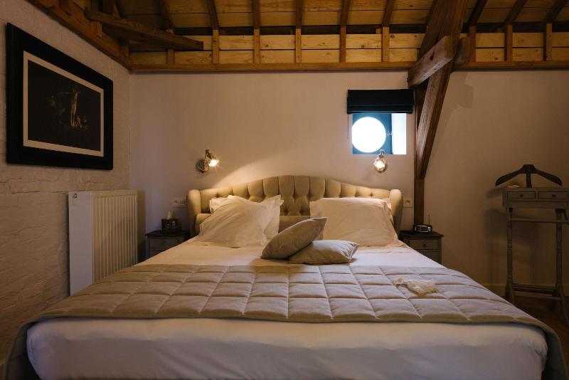 Villa Copis image