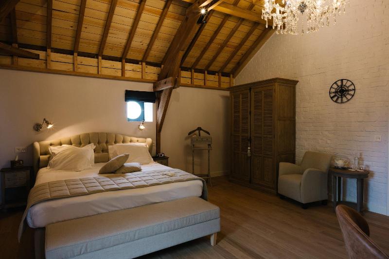 Villa Copis image